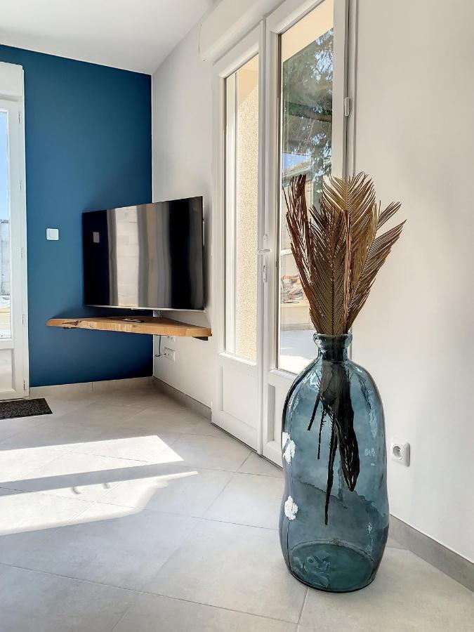 Chambre Serenite Dans Maison Au Calme Compiegne Exterior photo